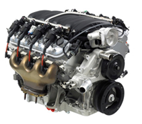 P26F4 Engine
